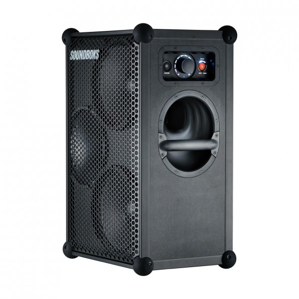 Soundboks Gen 3 Boxa portabila de putere cu Bluetooth 5.0 [4]