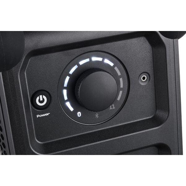 SOUNDBOKS Rider boxă portabilă Bluetooth 118dB, IP66, baterie detașabilă, autonomie 35h [7]