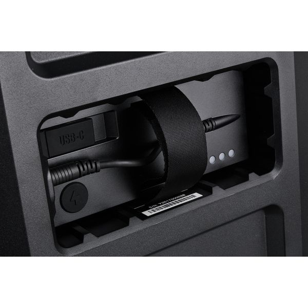 SOUNDBOKS Rider boxă portabilă Bluetooth 118dB, IP66, baterie detașabilă, autonomie 35h [8]