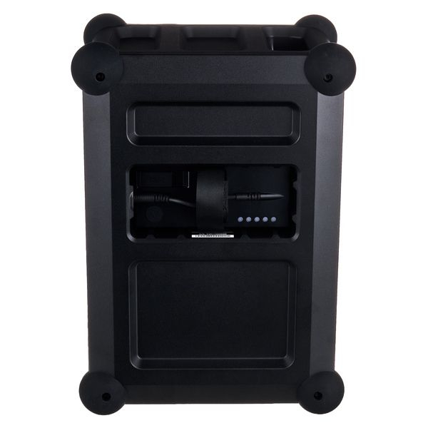 SOUNDBOKS Rider boxă portabilă Bluetooth 118dB, IP66, baterie detașabilă, autonomie 35h [5]