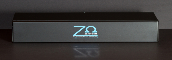 Zero-Ohm Systems 4K-2 Disruptor Series [1]