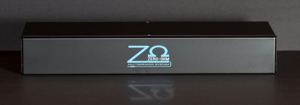 Zero-Ohm Systems 2K-2 Renegade Series [1]