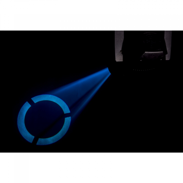 JB SYSTEMS STRIKER Moving Head Spot Wash light LED 2 in 1 [13]