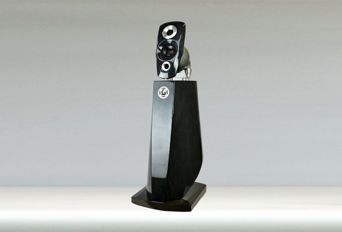 Subwoofer EBTB Europa MK3 [4]