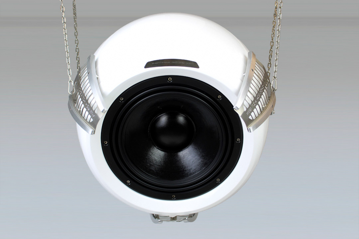 Subwoofer EBTB Sputnik 12S [6]