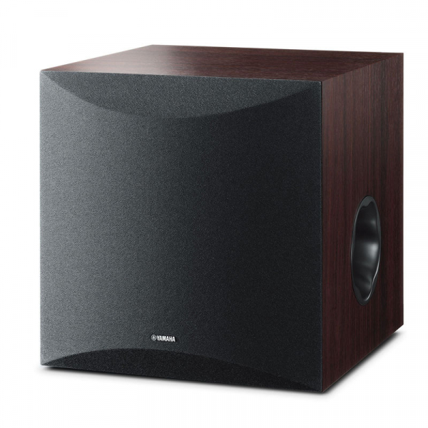 Subwoofer Yamaha NS-SW100 [2]