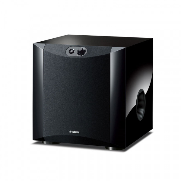 Subwoofer Yamaha NS-SW200 [2]
