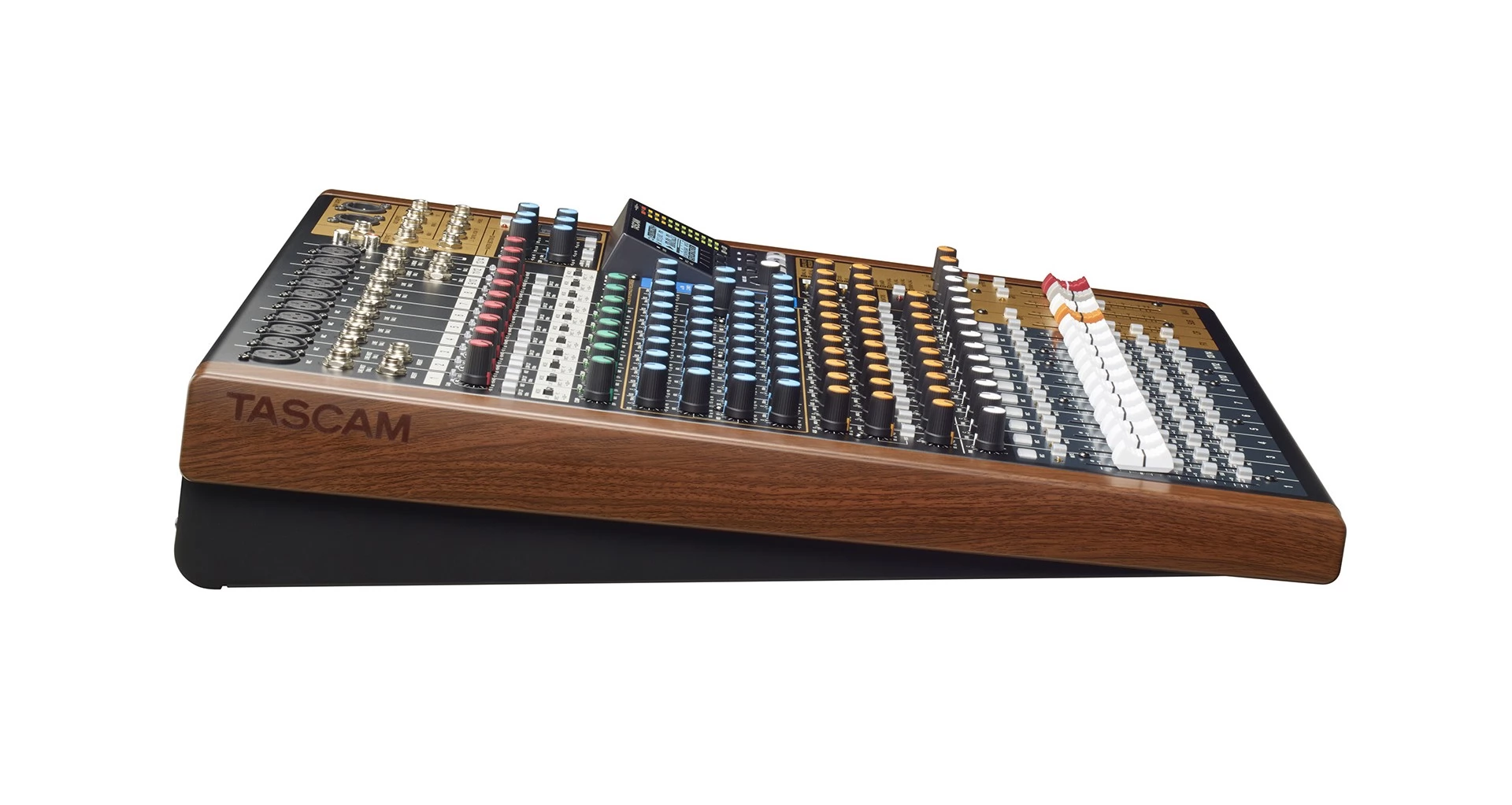 Tascam Model 16 Mixer 16 canale [3]