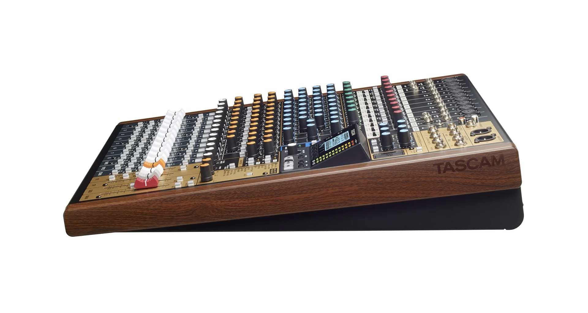 Tascam Model 16 Mixer 16 canale [4]