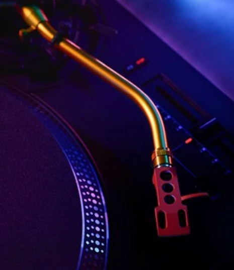 Technics SL-1210MK7R Red Bull BC One Editie limitata [3]