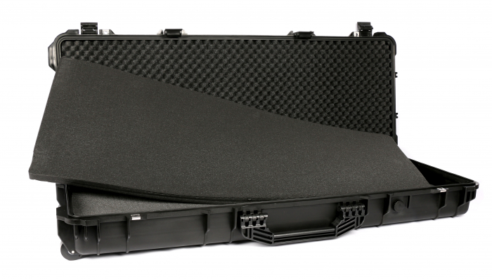 Tego Pro T4 Cutie de protectie cu IP 65 si spuma pretaiata inclusa [3]
