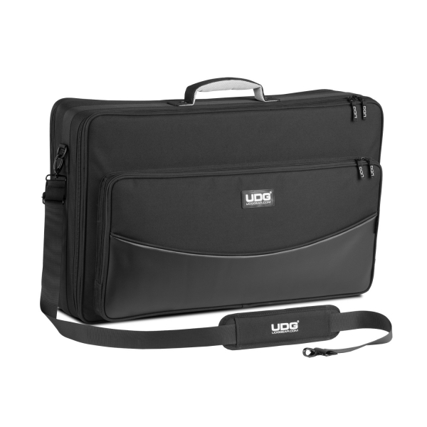 UDG Urbanite MIDI Controller FlightBag Large Black [3]