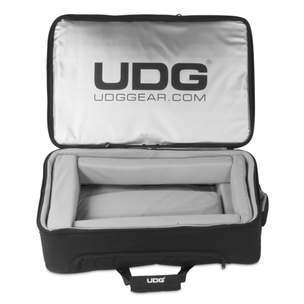 UDG Urbanite MIDI Controller Backpack Black [10]