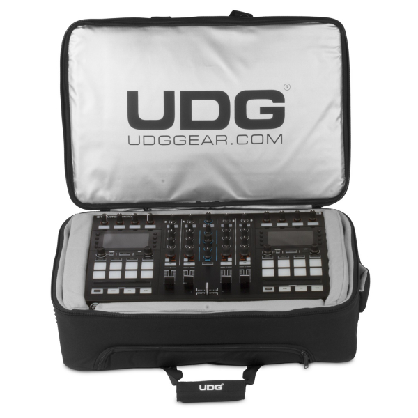 UDG Urbanite MIDI Controller Backpack Black [3]