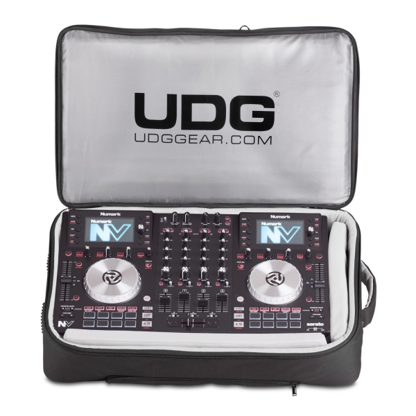 UDG Urbanite MIDI Controller Backpack Black [4]