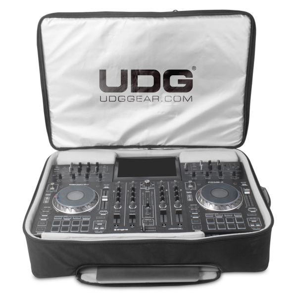 UDG Urbanite MIDI Controller Backpack Black [8]