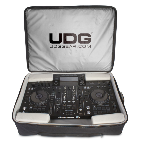 UDG Urbanite MIDI Controller Backpack Black [9]