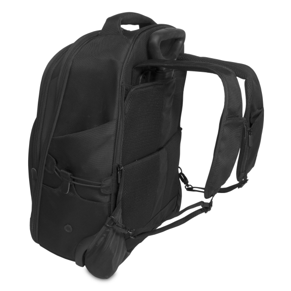 UDG Creator Wheeled Laptop Backpack 21 Version 3 Black Edition [4]