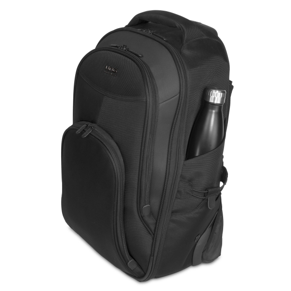 UDG Creator Wheeled Laptop Backpack 21 Version 3 Black Edition [5]