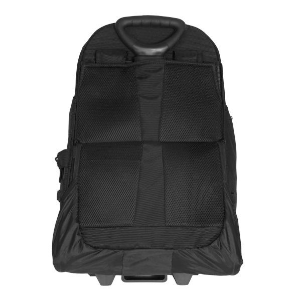 UDG Creator Wheeled Laptop Backpack 21 Version 3 Black Edition [6]
