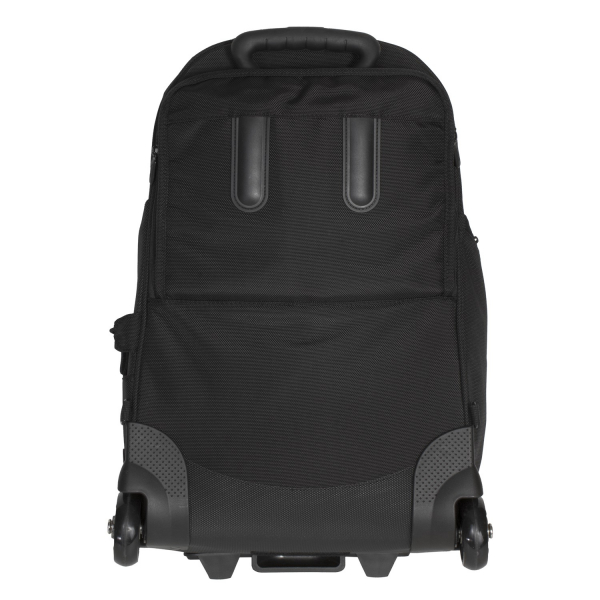 UDG Creator Wheeled Laptop Backpack 21 Version 3 Black Edition [7]