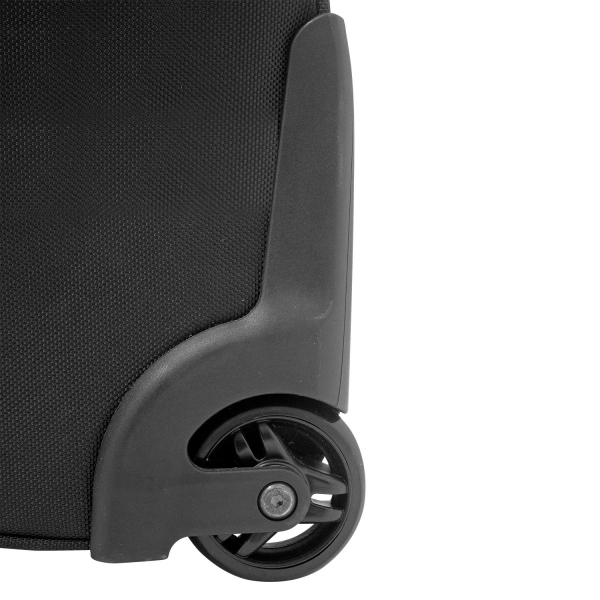 UDG Creator Wheeled MIDI Controller Case Black 22" [9]