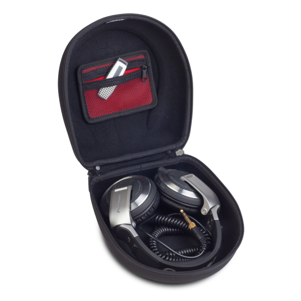 UDG Creator Headphone Case Large Black [3]