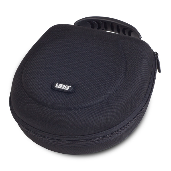 UDG Creator Headphone Case Large Black [2]