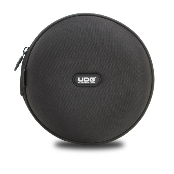 UDG Creator Headphone Case Small Black [1]