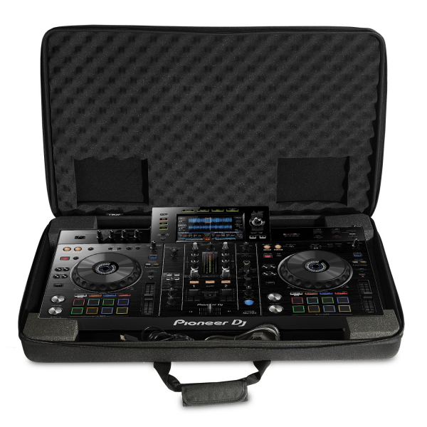 UDG Creator Pioneer DDJ-1000 XDJ-RX2 Denon DJ MCX8000 Roland DJ-808 Hardcase Black [6]
