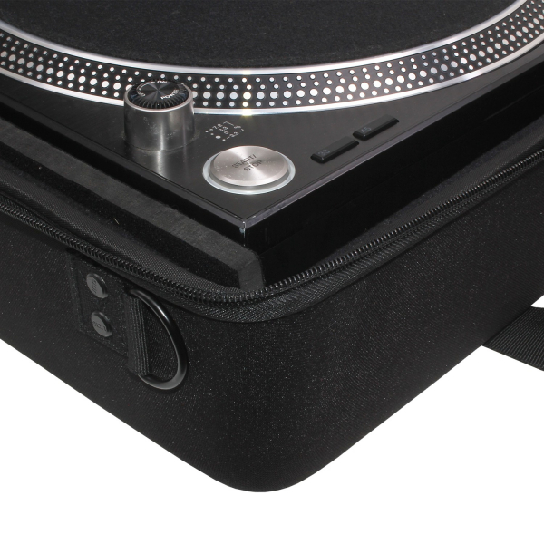 UDG Creator Turntable Hardcase Black [3]