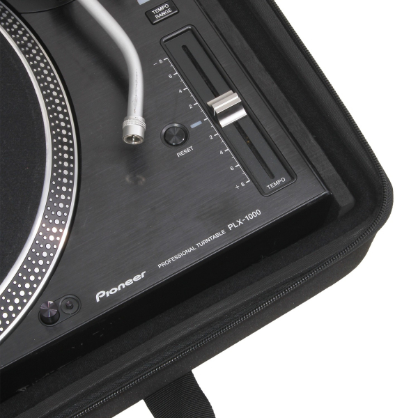 UDG Creator Turntable Hardcase Black [4]