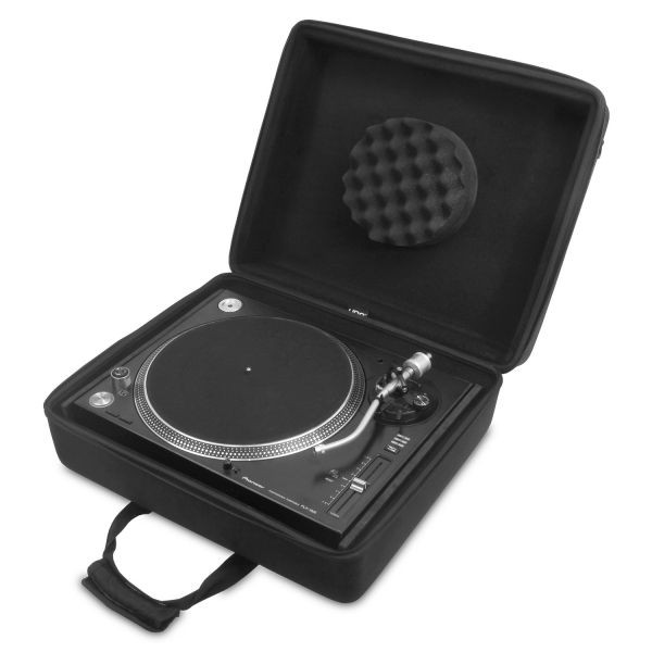 UDG Creator Turntable Hardcase Black [7]