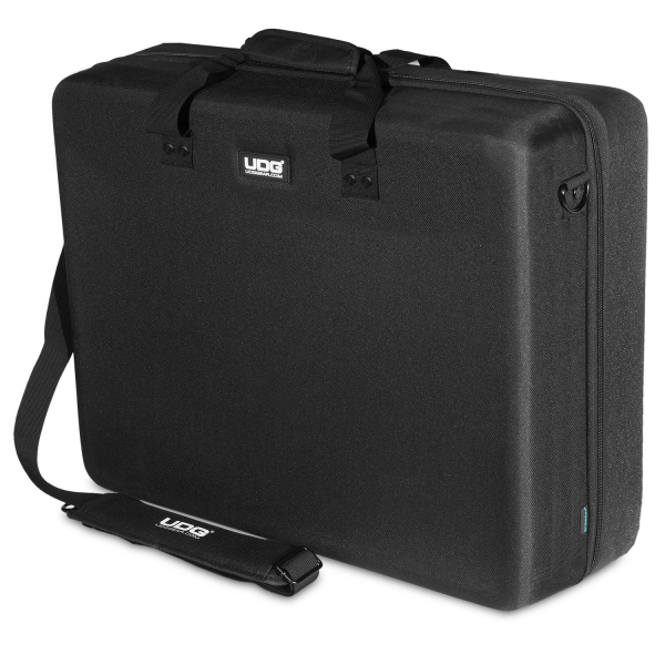 UDG Creator Turntable Hardcase Black [2]