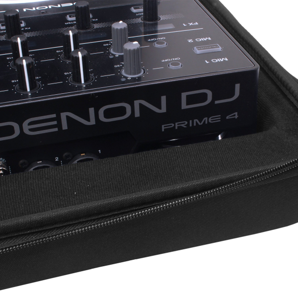 UDG Creator Denon DJ Prime 4 Hardcase Black [5]