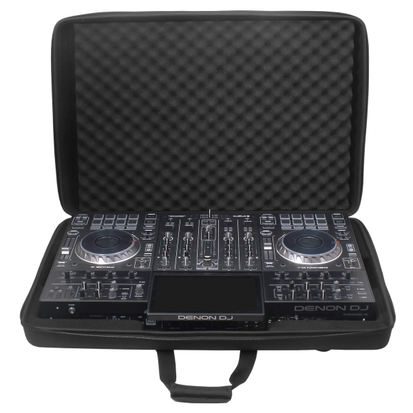 UDG Creator Denon DJ Prime 4 Hardcase Black [6]