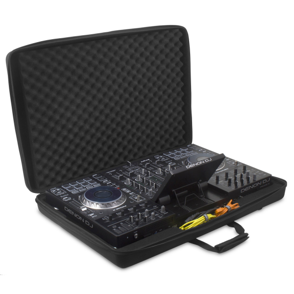 UDG Creator Denon DJ Prime 4 Hardcase Black [7]