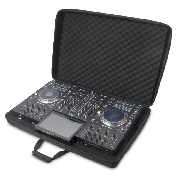 UDG Creator Denon DJ Prime 4 Hardcase Black [8]