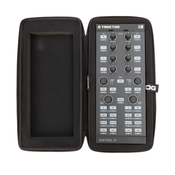 UDG Creator NI Kontrol F1/X1/Z1 Hardcase Protector Black MK2 [2]