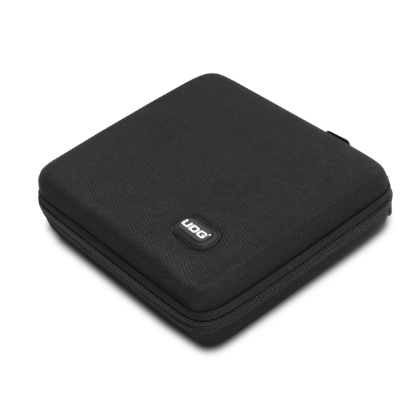 UDG Creator Serato SL3/SL4 Hardcase Protector Black [2]
