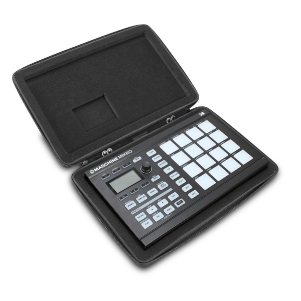 UDG Creator NI Maschine Mikro MK2 Hardcase Black [3]