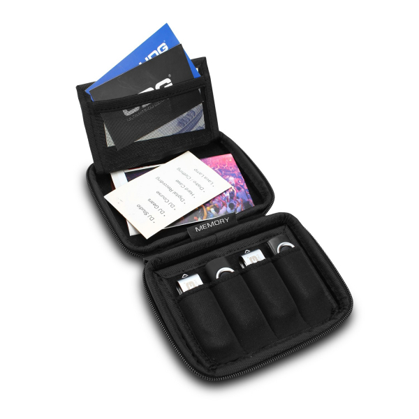 UDG Creator DIGI Hardcase Small Black [5]