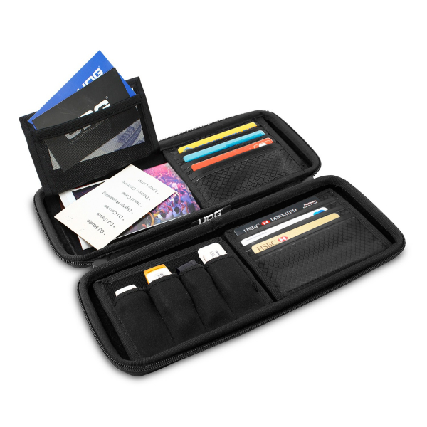 UDG Creator DIGI Hardcase Medium Black [4]