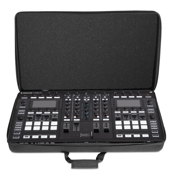 UDG Creator Numark NS6II NVII NI Kontrol S8 Hardcase Black [4]