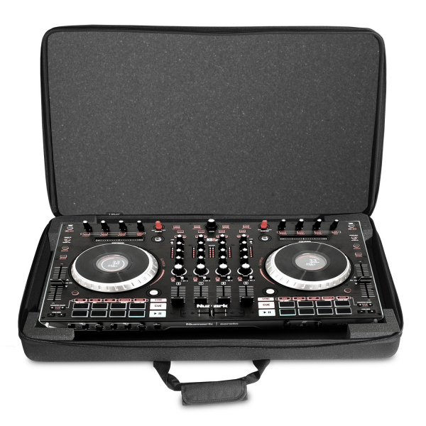 UDG Creator Numark NS6II NVII NI Kontrol S8 Hardcase Black [5]