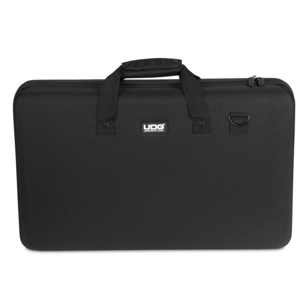UDG Creator Numark NS6II NVII NI Kontrol S8 Hardcase Black [2]