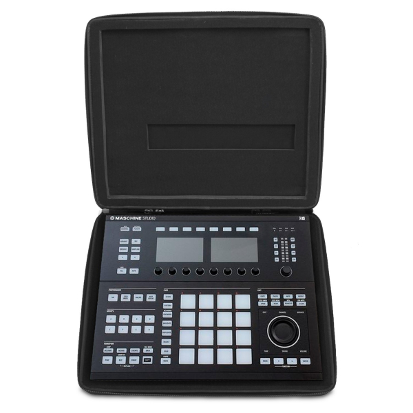 UDG Creator NI Maschine Studio Hardcase Black MK2 [2]