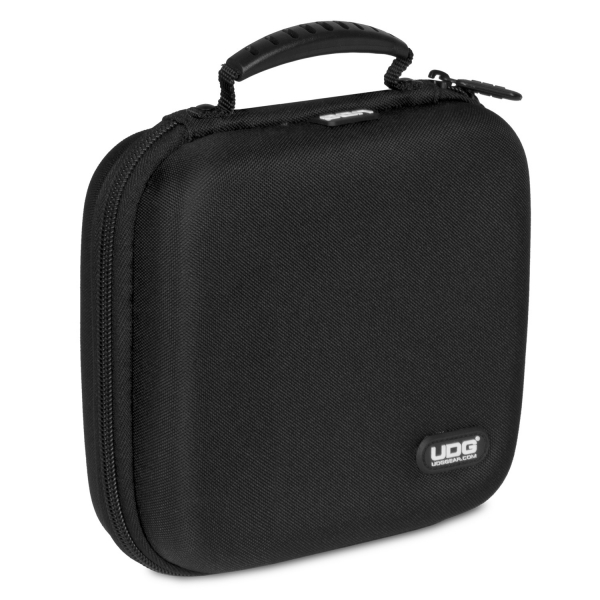 UDG Creator Universal Audio Apollo Twin MKII Hardcase Black [3]
