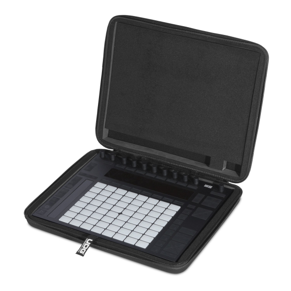 UDG Creator Ableton Push 2 Hardcase Black [3]