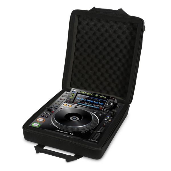 UDG Creator CDJ DJM Battle Mixer Hardcase Black MK2 [4]